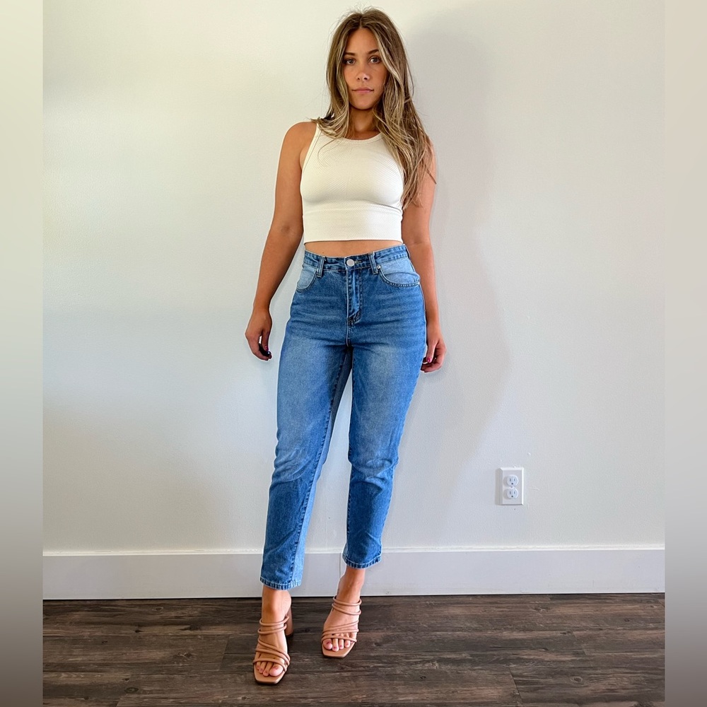 Nasty Gal jeans